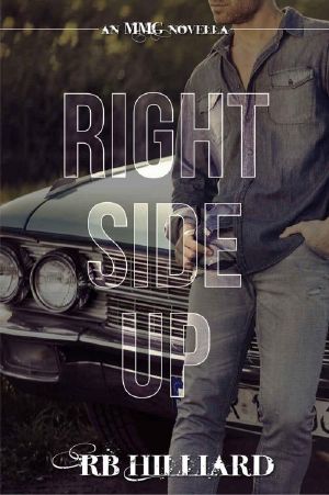 [MMG 0.50] • Right Side Up · Novella